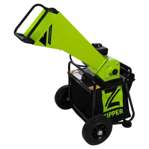 Купити Садовый измельчитель Zipper ZI-HAEK2800-230
