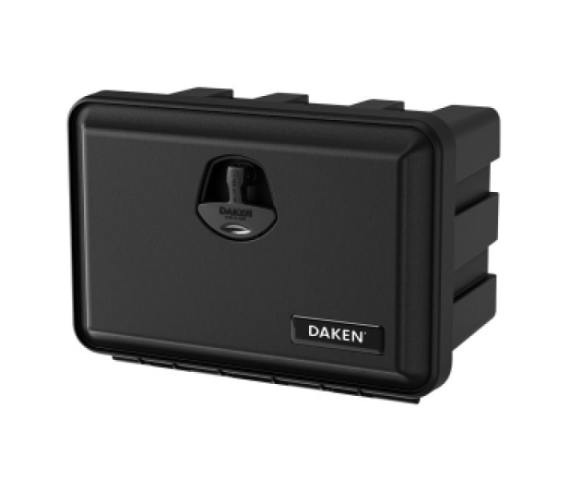 Купить Ящик інструментальний Daken Just 500 мм (глибина 300 мм) для вантажних автомобілів Daken Пластик Іта