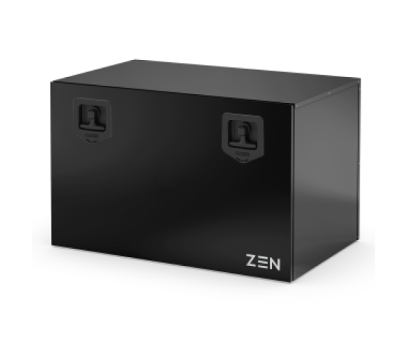 Купити Металевий ящик інструментальний Daken ZEN 1000 мм Daken Порошкова фарба Італія (8B3160)