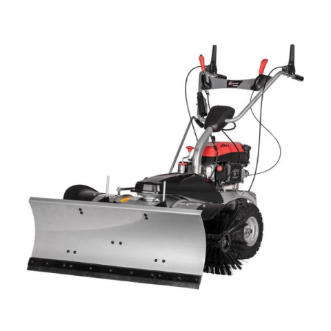 Купить Подметальная машина Lumag KM1000E (комплект 3в1)