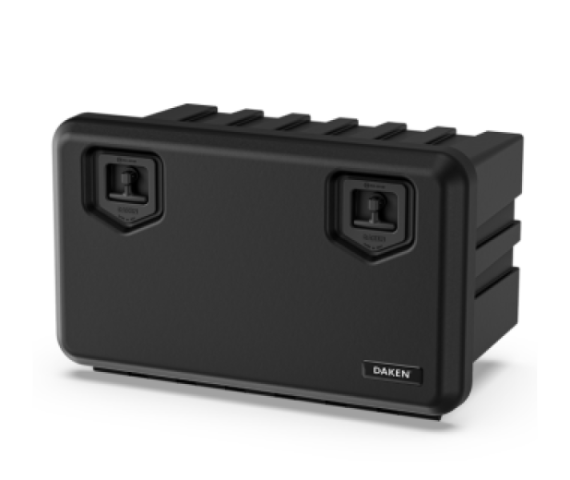 Купить Ящик інструментальний Daken Arka 800 мм для вантажних автомобілів Daken Пластик Італія (1001181206)