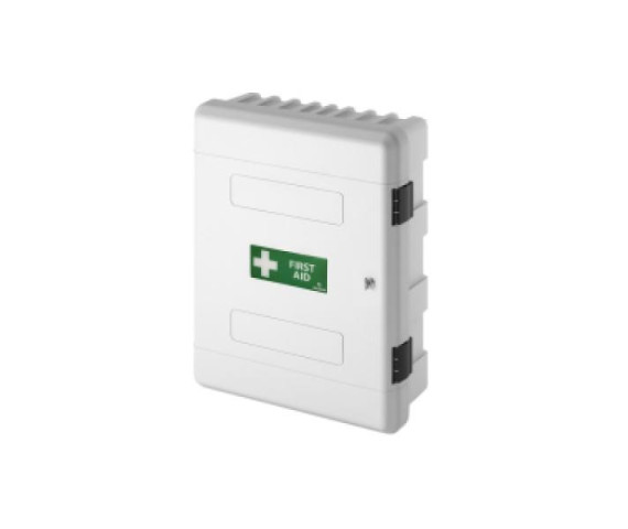 Купити Шафа для зберігання медикаментів Daken DUAL Daken Пластик (85121)