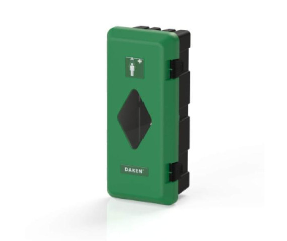 Купити Шафа для зберігання сорбентів Daken ADAMANT Daken Пластик (82080)