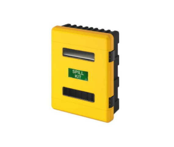 Купити Шафа для зберігання сорбентів Daken DUAL Daken Пластик (85140)