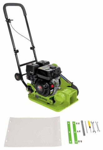 Купити Виброплита Zipper ZI-RPE60E