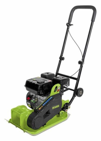 Купити Виброплита Zipper ZI-RPE60E