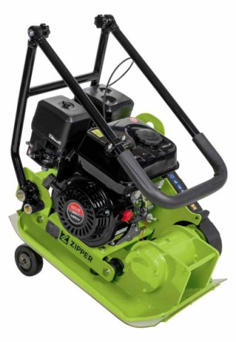 Купити Виброплита Zipper ZI-RPE60E