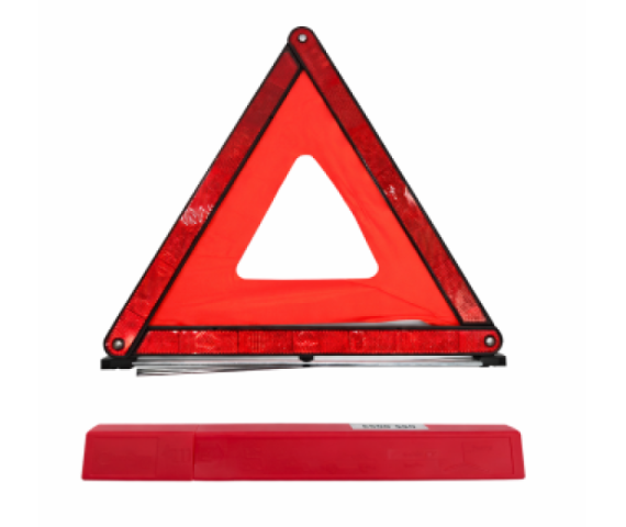 Купити Знак аварійної зупинки Пластик (2601721034)