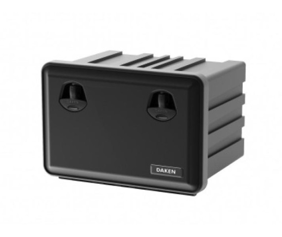 Купити Ящик інструментальний Daken Just 600 мм для вантажних автомобілів Daken Пластик (1001160010)