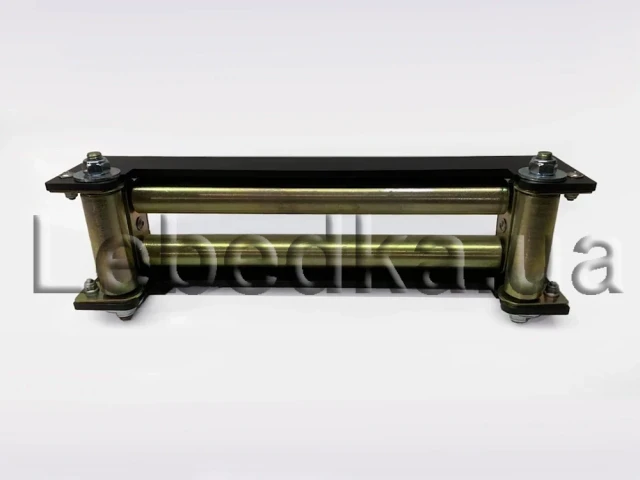 Купити Роликові направляючі GET Winch для троса лебідки 30000 lbs 13,5 тонн
