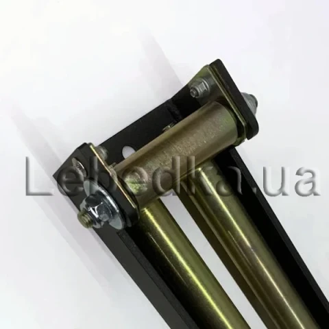 Купити Роликові направляючі GET Winch для троса лебідки 30000 lbs 13,5 тонн