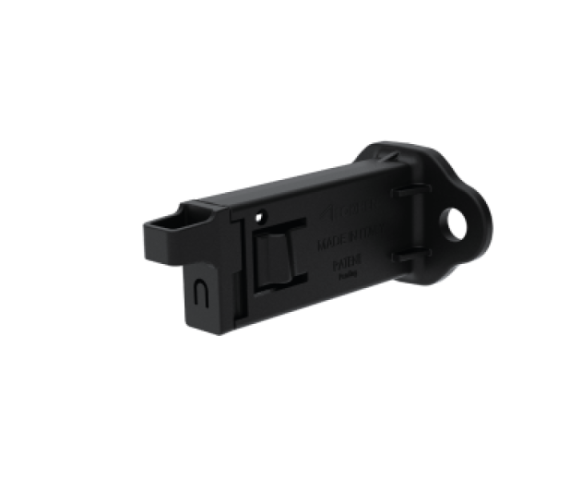 Купити Кронштейн упору противідкатного Е46 Lokhen Пластик Італія (600800100)