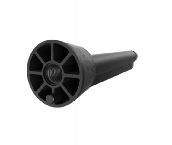 Купити Кронштейн упору противідкатного Е53 Lokhen Пластик Італія (1104250300)