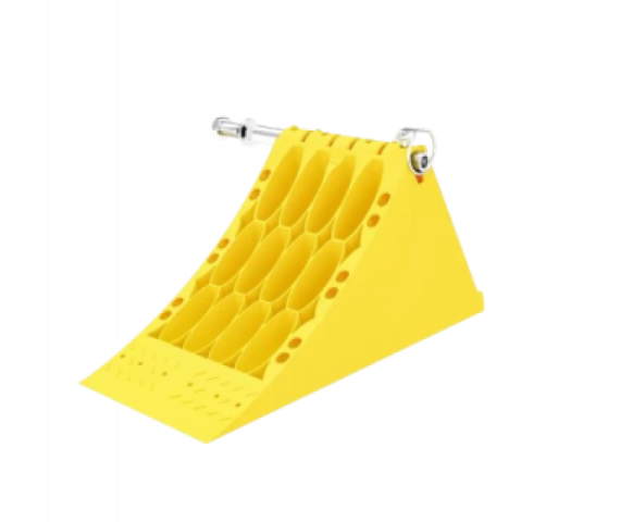 Купить Кронштейн упору противідкатного Е53 Lokhen Цинк Італія (1104260100)