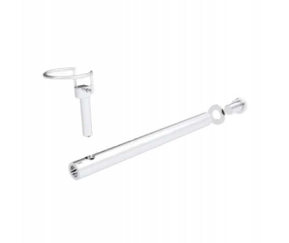 Купить Кронштейн упору противідкатного Е53 Lokhen Цинк Італія (1104260100)