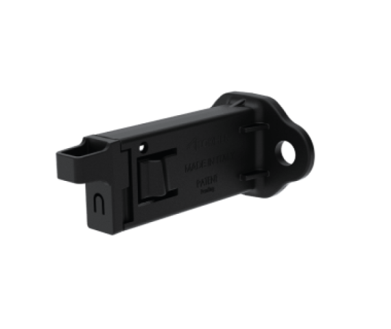 Купить Кронштейн упору противідкатного Е53 Lokhen Пластик Італія (600700100)