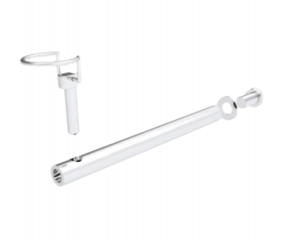 Купити Кронштейн упору противідкатного Е66 Lokhen Цинк Італія (1104260300)