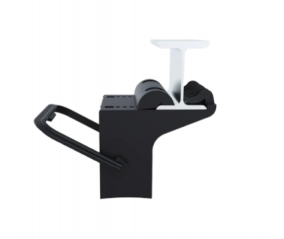 Купити Тримач пластикового упору, E53 Lokhen Пластик Італія (1104190100)