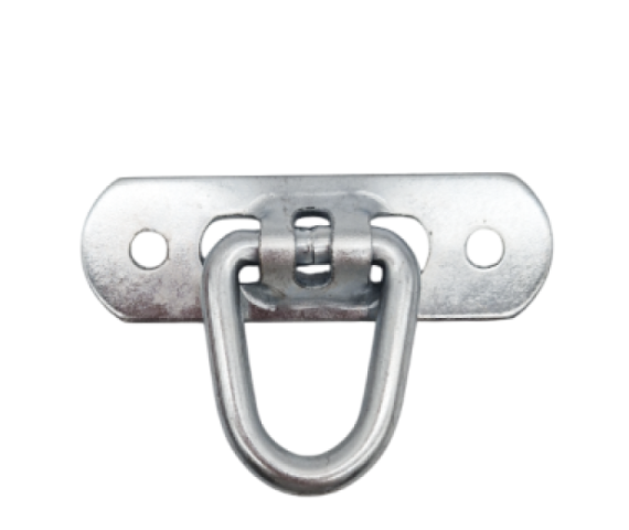 Купити Скоба бортова коливальна, h-25мм Цинк Туреччина (1811325121)