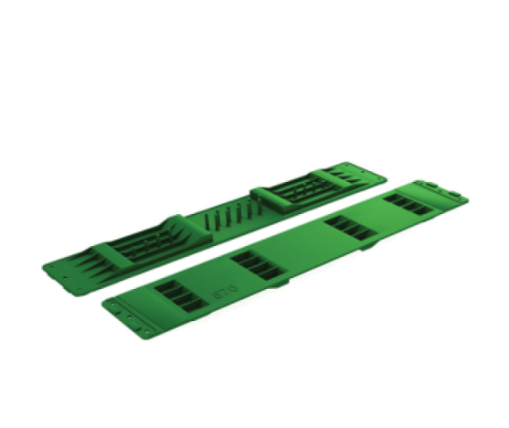 Купить Шарнір зсувного даху L- 570 мм L=570 мм Туреччина (1807348857)