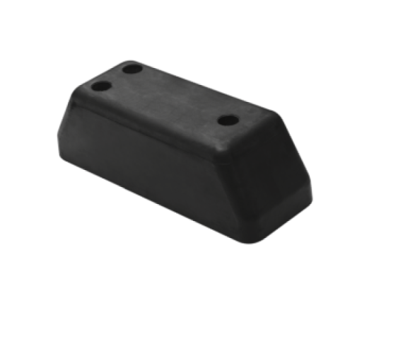 Купити Відбійник гумовий 275х100х90, KRONE Гума Туреччина (2201815272)