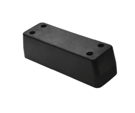 Купити Відбійник гумовий 320х100х95, KRONE Гума Туреччина (2201823404)