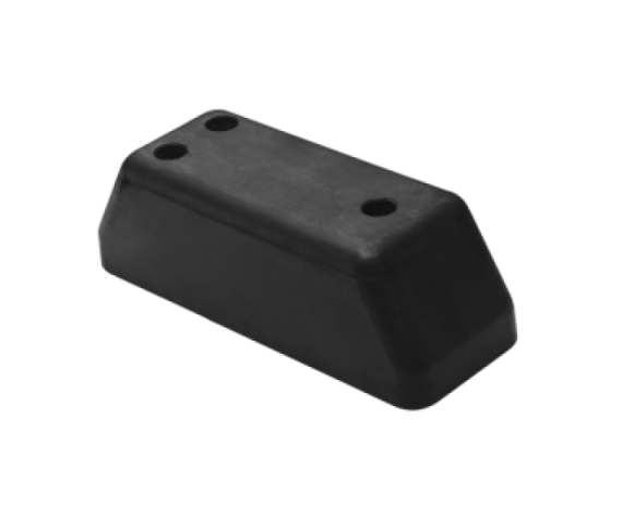 Купити Відбійник гумовий 350х120х110, KRONE Гума Туреччина (2201815273)