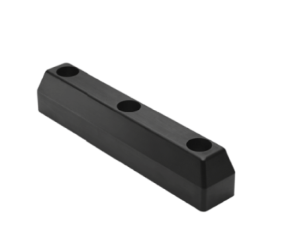 Купити Відбійник гумовий 375х70х70,, Schmitz Гума Туреччина (2201813554)