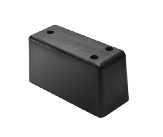 Купить Відбійник гумовий, 250х105х130, Schmitz Гума Туреччина (750929)