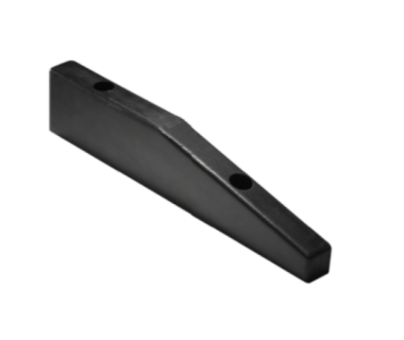 Купить Відбійник гумовий, 275х25х97, Schmitz Гума Туреччина (2201851089)