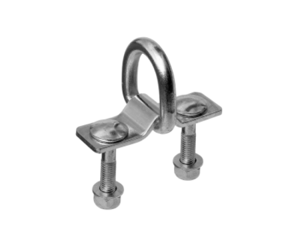 Купити Кільце кріплення стяжного ременя Цинк Польща (1205328944)