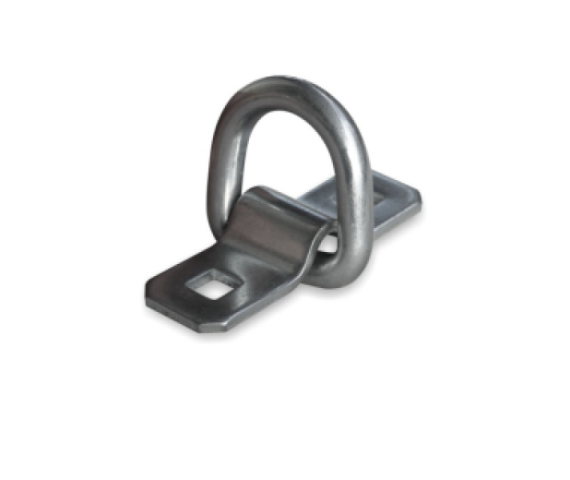 Купити Кільце кріплення стяжного ременя Цинк Польща (1205328942)