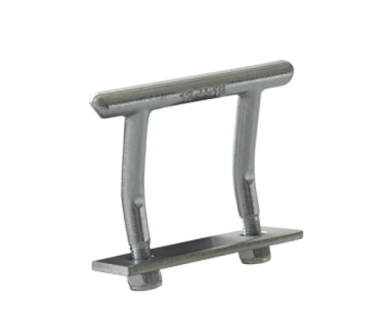 Купити Скоба кріплення вантажу Цинк Польща (1205348941)