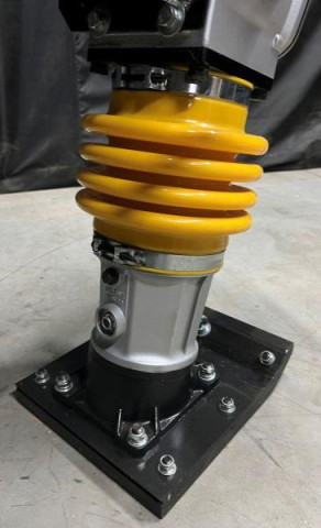 Купити Вибронога MAST Bautechnik MT-RN80-H