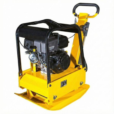 Купить Бензиновая виброплита MAST Bautechnik  MT-RVP160