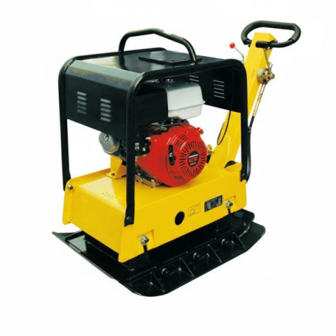 Купить Бензиновая виброплита MAST Bautechnik MT-RVP250-H