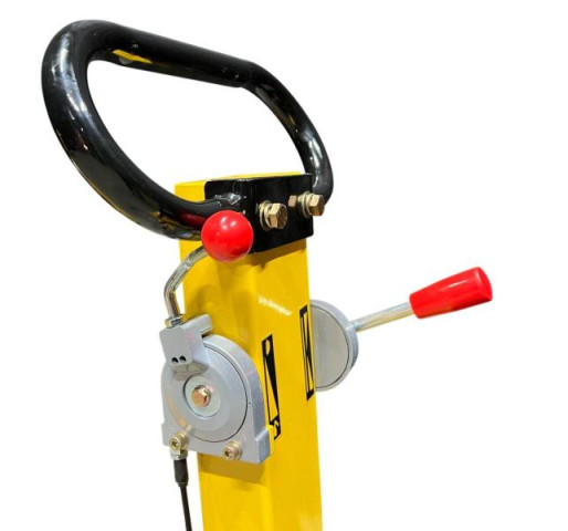 Купить Бензиновая виброплита MAST Bautechnik MT-RVP250-H