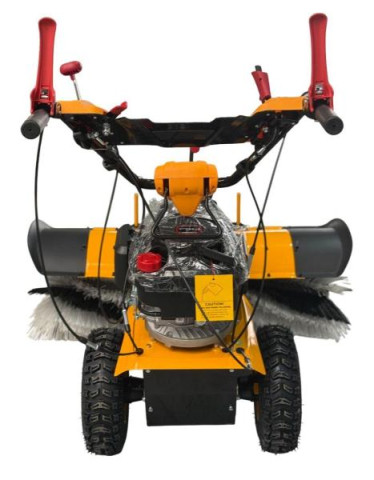 Купить Подметальная машина MAST Gartentechnik MT-KM1000