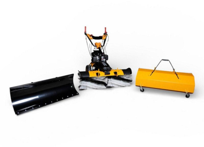 Купить Подметальная машина MAST Gartentechnik MT-KM1000