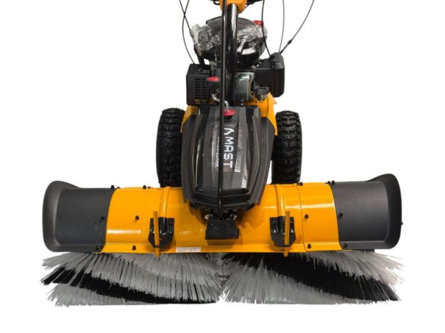 Купить Подметальная машина MAST Gartentechnik MT-KM1000