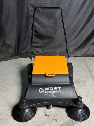 Купить Ручная подметальная машина MAST Gartentechnik MT- HS80