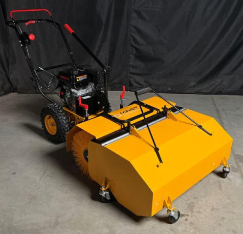 Купить Подметальная машина MAST Gartentechnik MT-KM800
