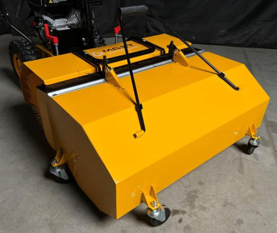 Купить Подметальная машина MAST Gartentechnik MT-KM800