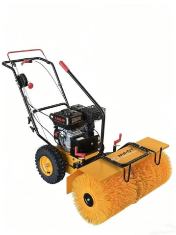 Купить Подметальная машина MAST Gartentechnik MT-KM800