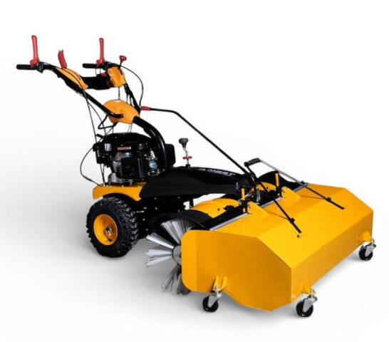 Купить Подметальная машина MAST Gartentechnik MT-KM800