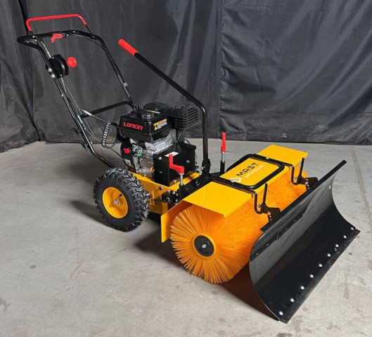 Купить Подметальная машина MAST Gartentechnik MT-KM800