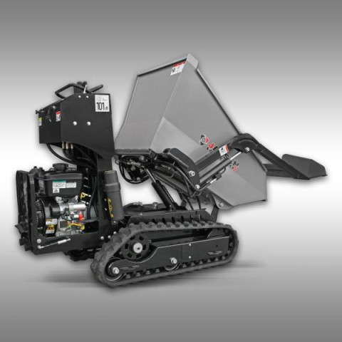 Купити Гусеничный мини самосвал Jansen RD-600S