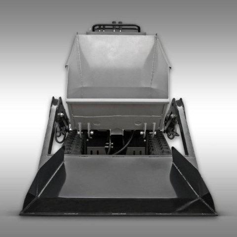 Купити Гусеничный мини самосвал Jansen RD-600S