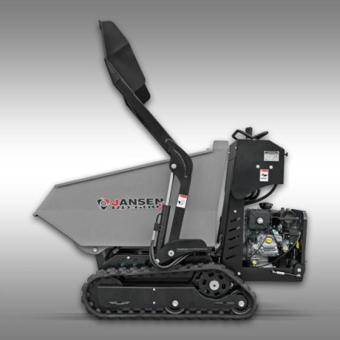 Купити Гусеничный мини самосвал Jansen RD-600S