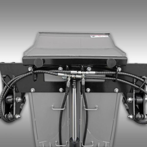 Купити Гусеничный мини самосвал Jansen RD-600S